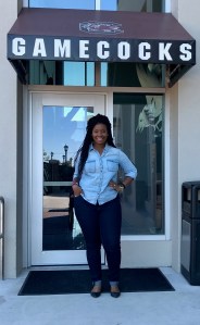 Entire outfit: Express