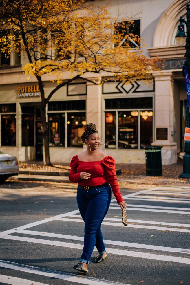 AKCESSME VALENTINES STYLE