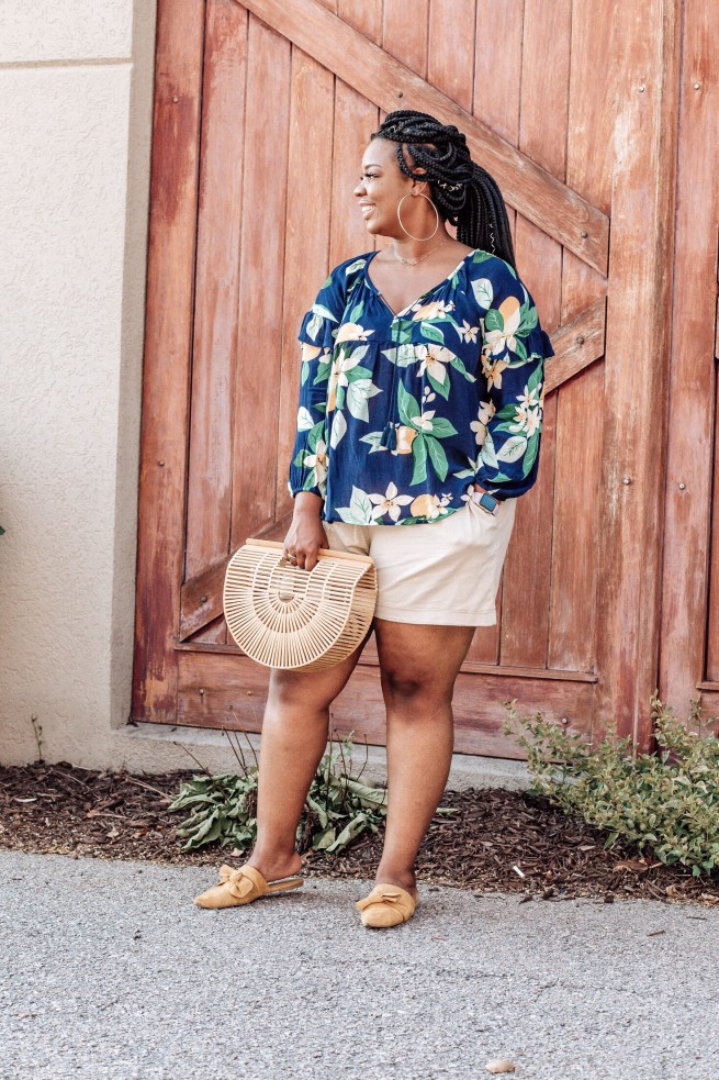 OLD NAVY STYLE 