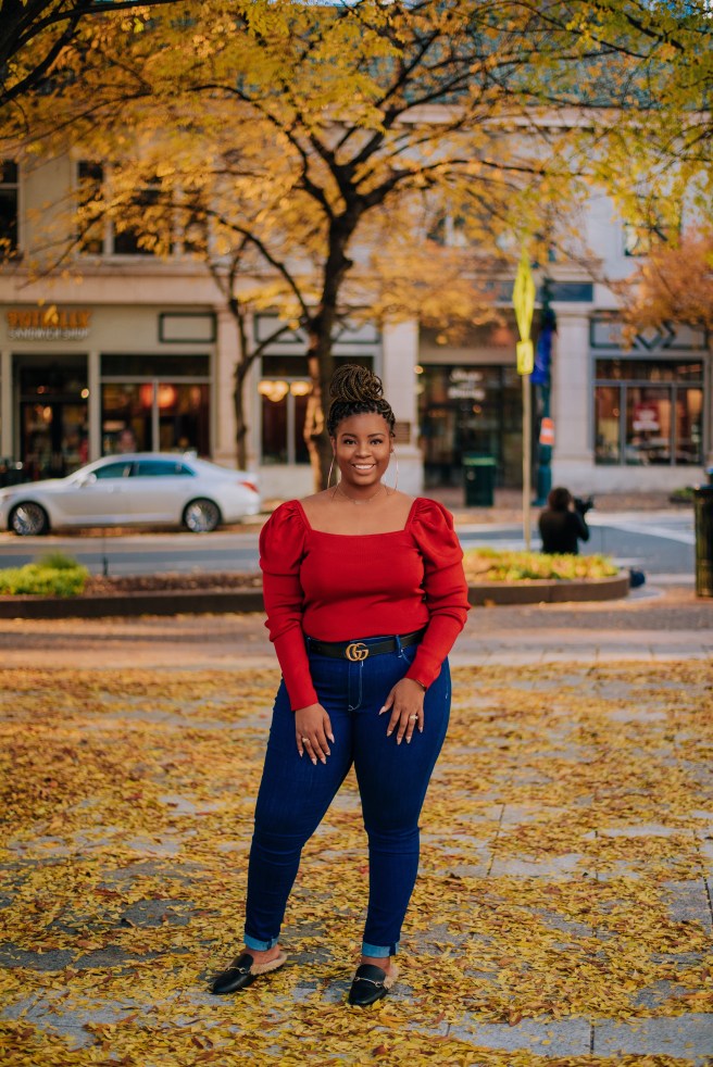 AKCESSME VALENTINES STYLE