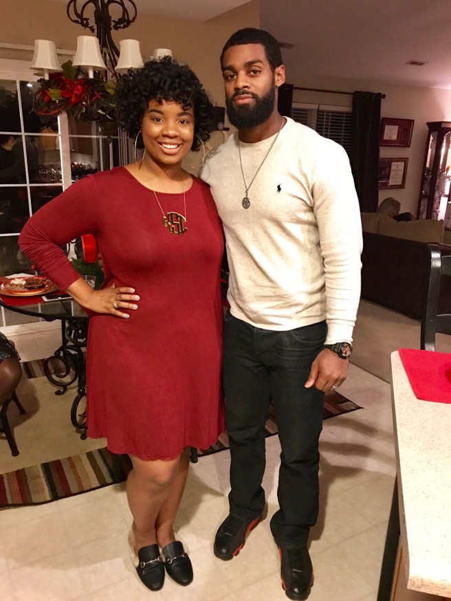 Happy New Year XO, The Spearmans