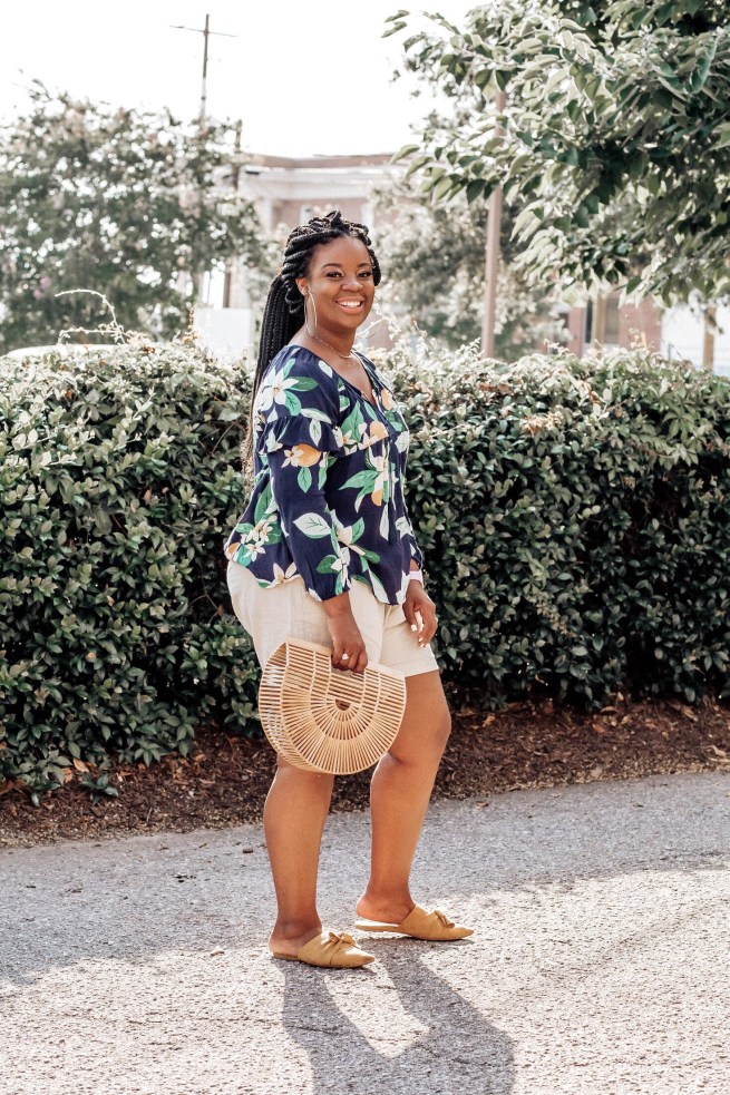 OLD NAVY STYLE 