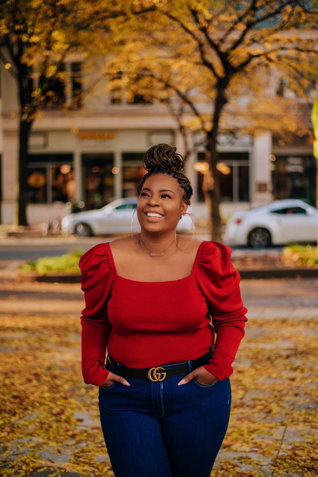 AKCESSME VALENTINES STYLE