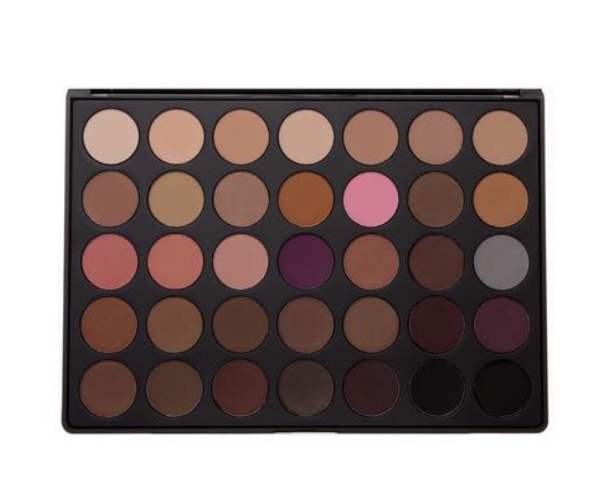 Morphe palette 