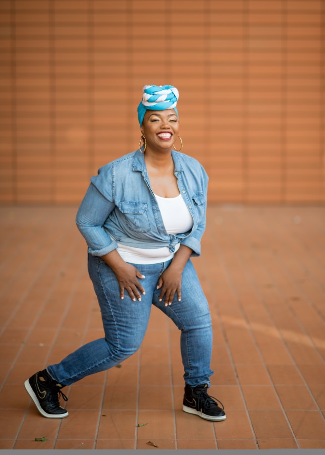 DENISE BENSON PHOTOGRAPHY